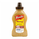 سس خردل و عسل 340 گرمی فرنچز