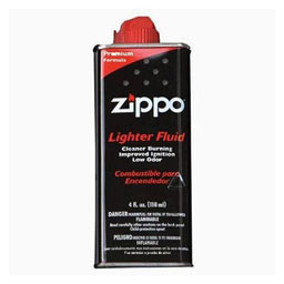 گاز فندک 125 میلی لیتری زیپو