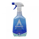 پاک کننده فوق العاده سرویس بهداشتی و شیرآلات 750 میلی لیتری استونیش