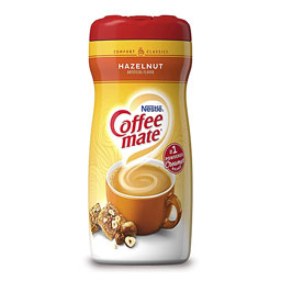 کافی میت فندقی 425 گرمی نستله