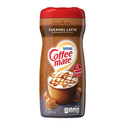 کافی میت کارامل لاته بدون گلوتن 425 گرمی نستله