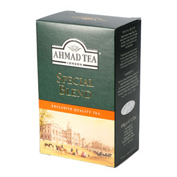 چای 100 گرمی احمد