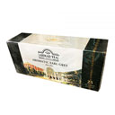 چای سیاه کیسه ای معطر بسته 25 عددی احمد