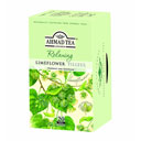 دمنوش کیسه ای گل لیمو 20 عددی احمد