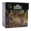 چای کیسه ای شکلاتی 15 عددی احمد