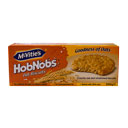 بیسکویت هاب نابز حاوی جو 300 گرمی مک ویتیز