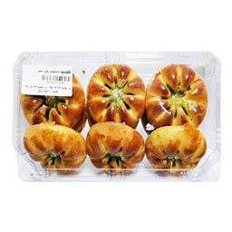 کلمپه مخصوص خرمایی فرح بخش