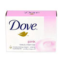 صابون پینک 100 گرمی داو