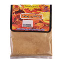 زنجبیل چاشنی پخت