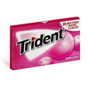 آدامس بادکنکی 14 عددی تریدنت