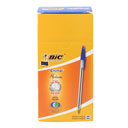 خودکار آبی 50 عددی بیک