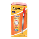 خودکار قرمز 50 عددی بیک