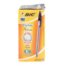 خودکار مشکی 50 عددی بیک