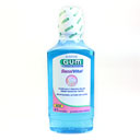 دهان شویه مخصوص دندان های حساس 300 میلی لیتری کیمیکال جی یو ام