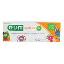 خمیردندان جونیور بالای 7سال 50 میلی لیتری کیمیکال جی یو ام