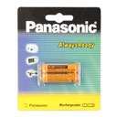 باتری شارژی 2 عددی پاناسونیک