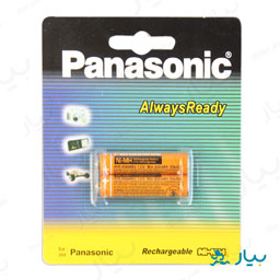 باتری شارژی 2 عددی پاناسونیک