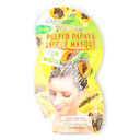 ماسک مخصوص موهای ضعیف 25میل پاپایا