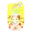 ماسک صورت برای پوستهای چرب و مختلط با روغن آووکادو 15گرمی سون دی هیون