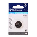 باطری لیتیوم سکه ای وستینگ هاوس