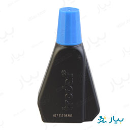 جوهر روان نویس رنگ شماره 7011 28 میلی لیتری ترودات