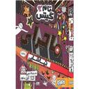 کتاب تام گیتس13(ماجرای تماشایی)