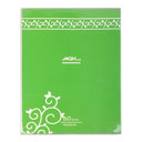 دفتر مکس نوت 60 برگ نهال