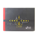 ذغال لیمو بزرگ کک