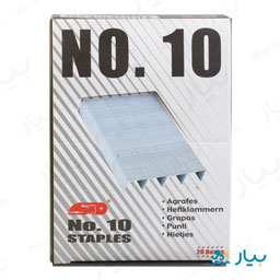 بسته سوزن منگنه 20 عددی استاپلس