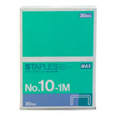 سوزن منگنه بسته 20 عددی استاپلس