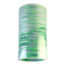 چسب نواری 18 میلی متری بزرگ 10 عددی پایتون