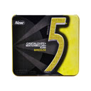 آدامس جعبه فلزی با طعم طالبی و هندوانه و کیوی 15 عددی فایو