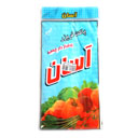 کیسه فریز چسبی آسان