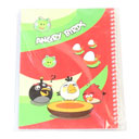 دفتر سیمی 50 برگ آوای تحریر