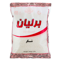 شکر 900 گرمی برلیان