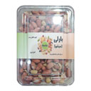 بادام کریستالی بارلی