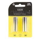 باتری قلمی 2 عددی فورس