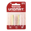 باتری قلمی 2 عددی ماراتن