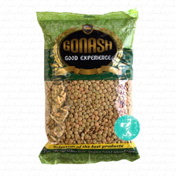 عدس 900 گرمی گوناش