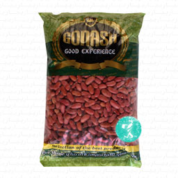لوبیا کپسولی 900 گرمی گوناش