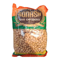 نخود 900 گرمی گوناش دریانی