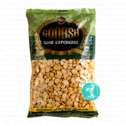 باقلا زرد 900 گرمی گوناش
