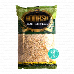 بلغور جو 850 گرمی گوناش