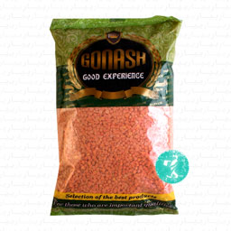 دال عدس 900 گرمی گوناش