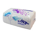دستمال کاغذی دو لایه 100 برگ بی تا