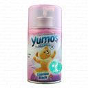 اسپری خوشبو کننده محیط قوطی ای یوموش