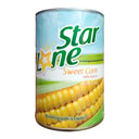 کنسرو ذرت شیرین تایلندی لاین استار