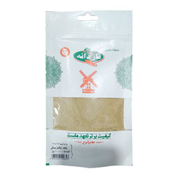 پودر آویشن پاکتی 40 گرمی نازدانه