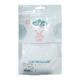 بیکینگ پودر پاکتی نازدانه