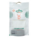 آرد برنجی عطری پاکتی 80 گرمی نازدانه